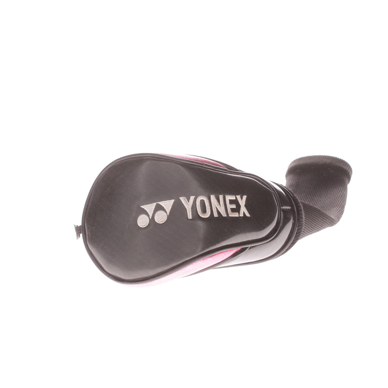 Yonex EZone XP Graphite Men's Right Hand Fairway 7 Wood 21 Degree Regular - Yonex EX300