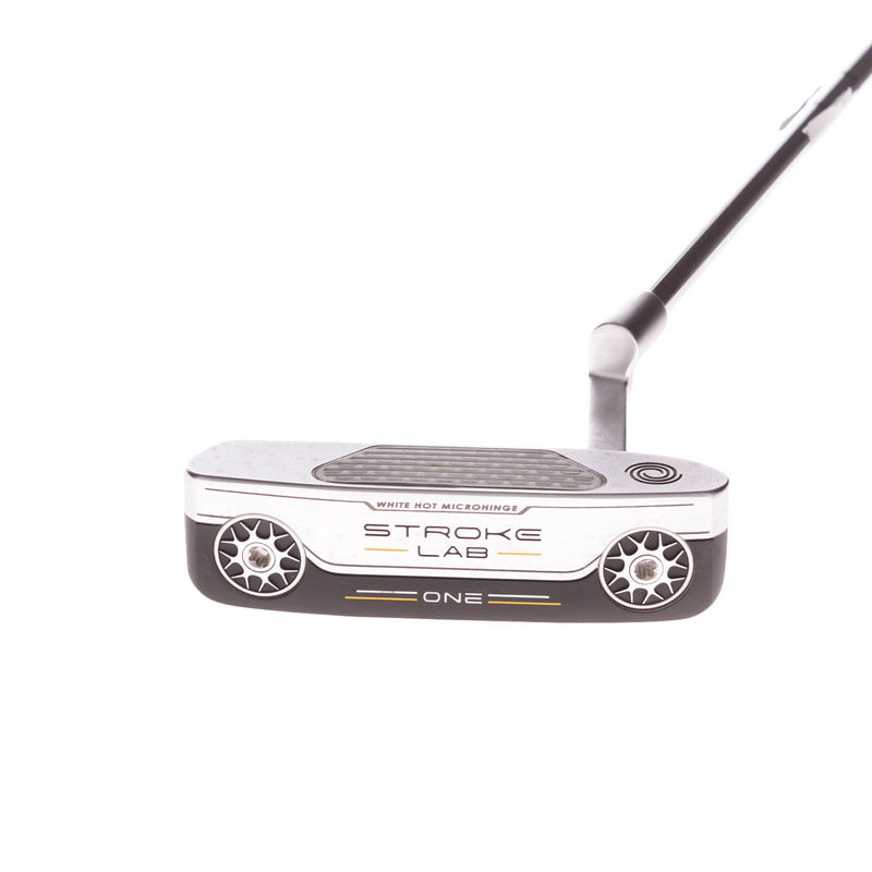 Odyssey Stroke Lab One Men's Right Hand Putter 34 Inches - Odyssey