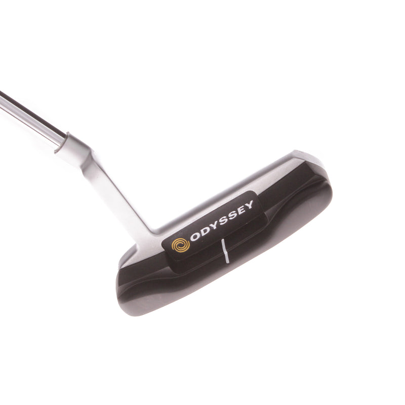 Odyssey Stroke Lab One Men's Right Hand Putter 34 Inches - Odyssey