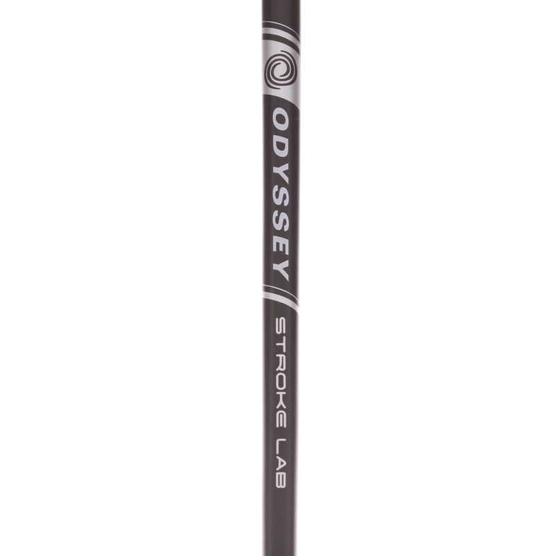 Odyssey Stroke Lab One Men's Right Hand Putter 34 Inches - Odyssey