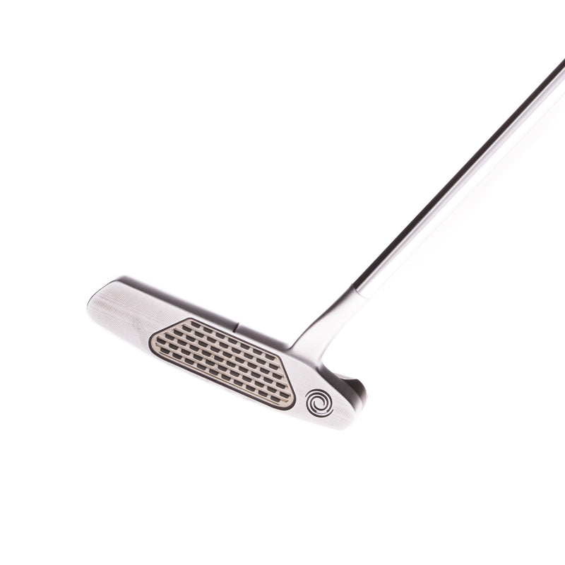 Odyssey Stroke Lab Three Men's Right Hand Putter 33 Inches - Odyssey