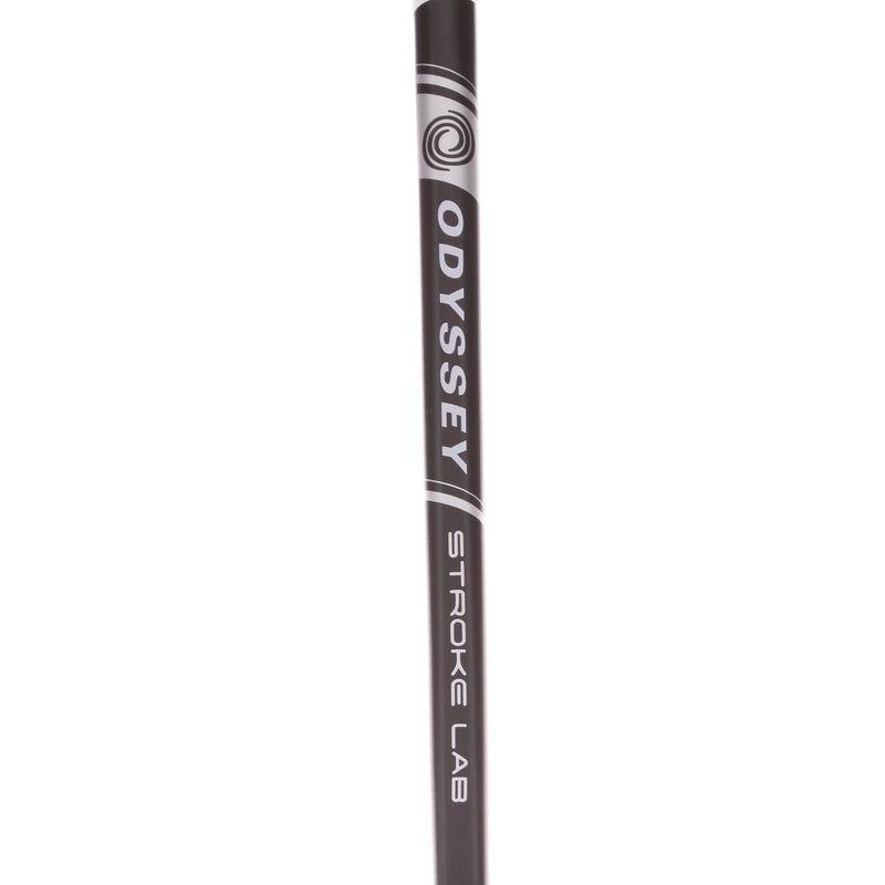 Odyssey Stroke Lab Three Men's Right Hand Putter 33 Inches - Odyssey