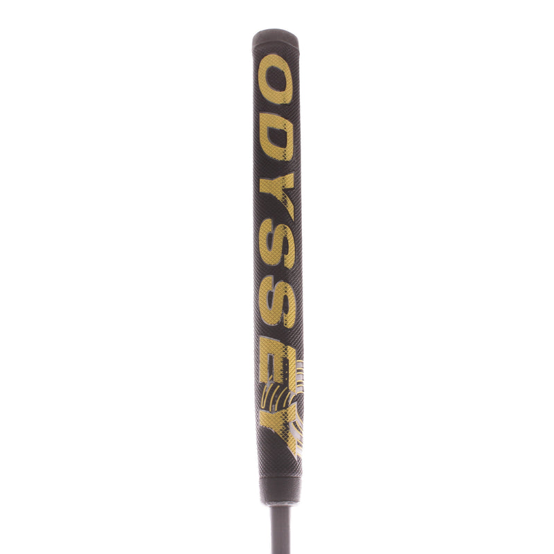 Odyssey Stroke Lab Three Men's Right Hand Putter 33 Inches - Odyssey