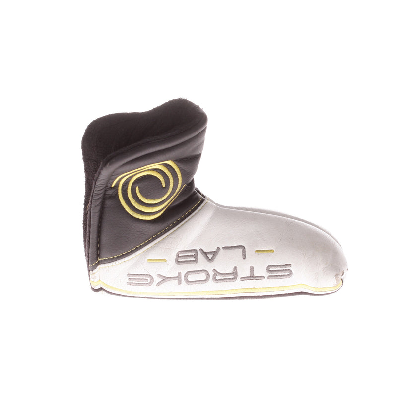 Odyssey Stroke Lab Three Men's Right Hand Putter 33 Inches - Odyssey