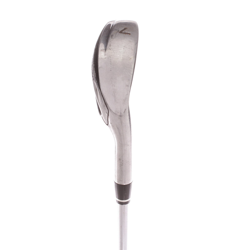 Nike SlingShot Men's Right Hand Steel 7 Iron Regular - True Temper