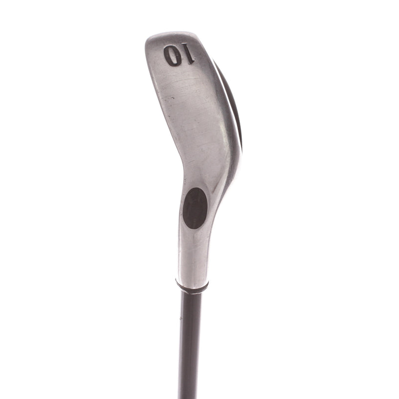 Callaway Big Bertha (2004 Series) Mens Left Hand Graphite 10 Iron Uniflex - RCH 75i