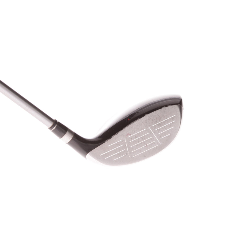 Benross Veloct Men's Left Hand Graphite Fairway 5 Wood 21 Degree Regular - Platnum ProLaunch Grafalloy