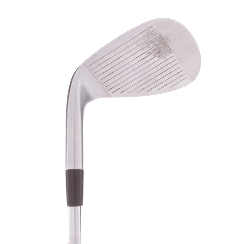 Bridgestone BRM Tour B Mens Right Hand Steel Gap Wedge 50 Degree Stiff - N.S.Pro Modus 3