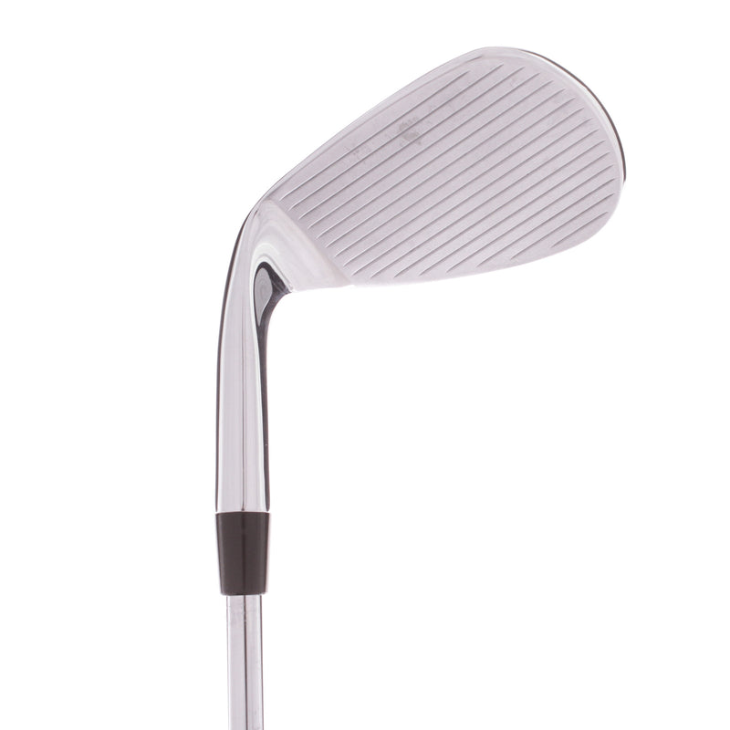 Callaway CB 23 Steel Men's Right Hand Sand Wedge 56 Degree 14 Bounce Wedge - True Temper Elevate