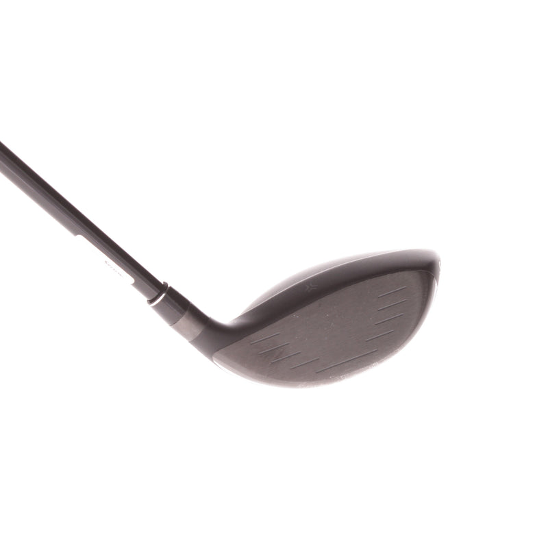 Srixon ZX MK II Graphite Mens Left Hand Fairway 5 Wood 18 Degree Regular - HZRDUS Smoke RDX