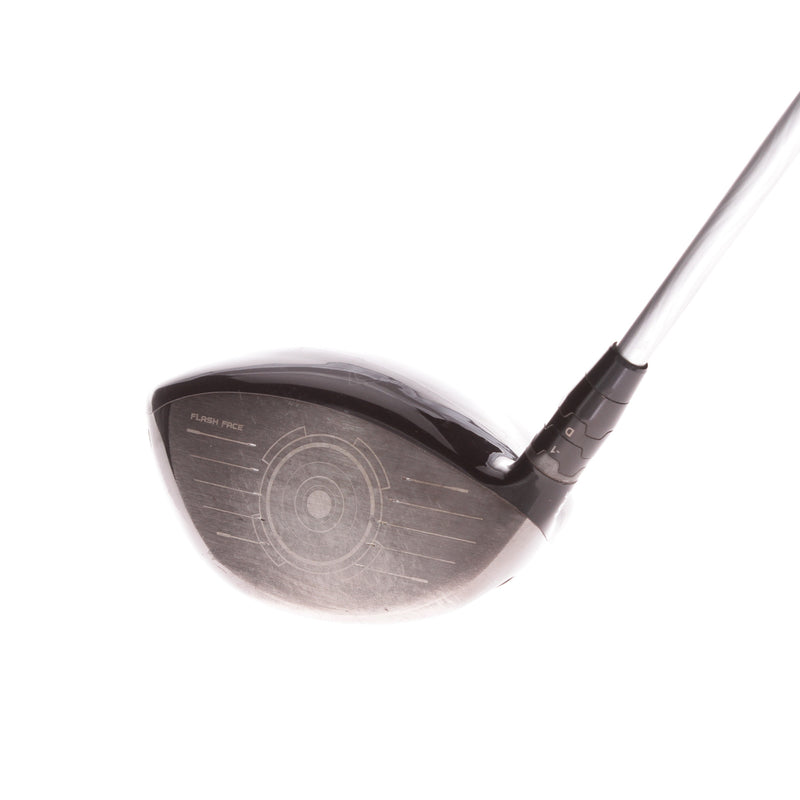 Callaway Epic Flash Graphite Men's Right Hand Driver 10.5 Degree Soft Regular - Project X Evenflow