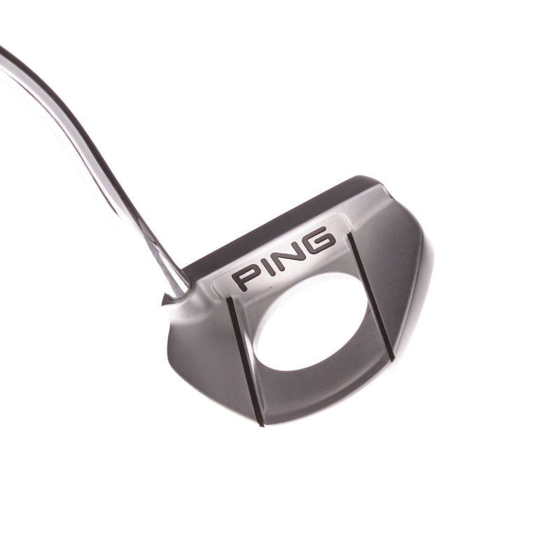 Ping Sigma 2 Fetch Men's Right Hand Putter 33 Inches - Lamkin