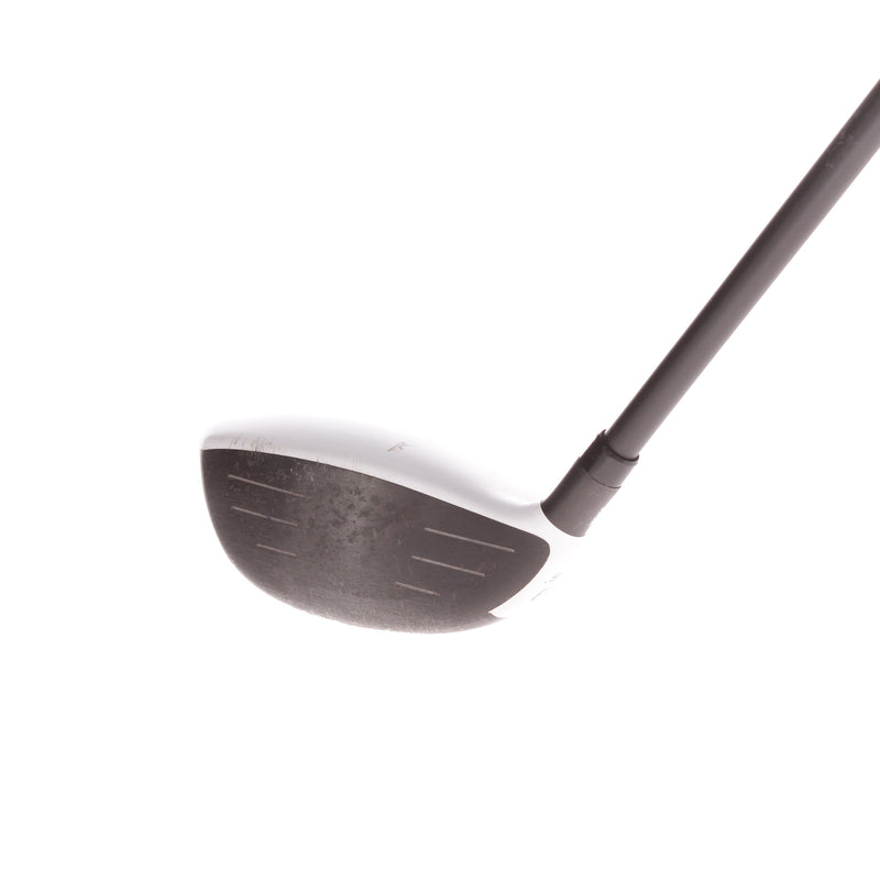 TaylorMade RBZ Stage 2 Graphite Men's Right Hand Fairway 3 Wood 15 Degree Regular - Matrix Rocketfuel