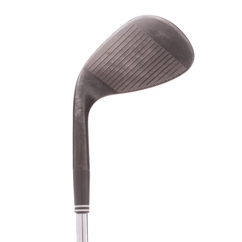 Cleveland 588 RTX Steel Mens Right Hand Lob Wedge 58 Degree Wedge - True Temper Dynamic Gold