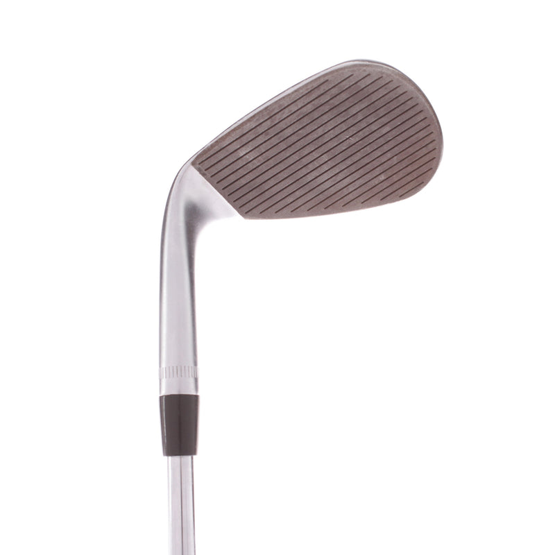 Callaway Jaws Full Toe Steel Men's Right Hand Lob Wedge 64 Degree Wedge - True Temper Dynamic Gold Spinner Tour Issue