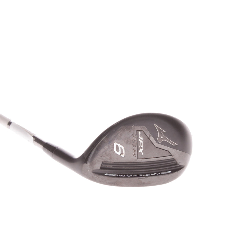 Mizuno JPX Fli-Hi Graphite Ladies Right Hand Hybrid 26 Degree Regular - UST Mamiya Recoil ESX 440