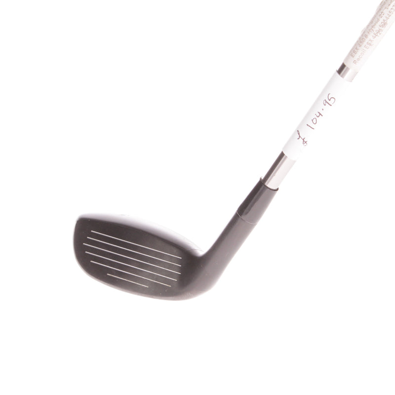 Mizuno JPX Fli-Hi Graphite Ladies Right Hand Hybrid 26 Degree Regular - UST Mamiya Recoil ESX 440