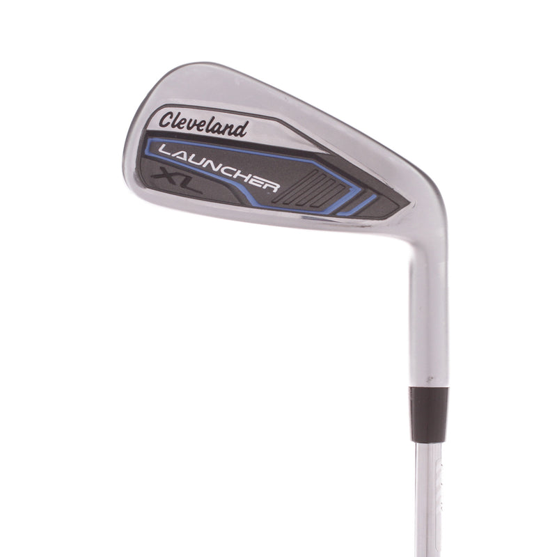 Cleveland Launcher XL Steel Men's Right Hand 4 Iron Regular - True Temper Elevate MPH 95