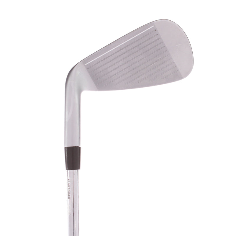 Cleveland Launcher XL Steel Men's Right Hand 4 Iron Regular - True Temper Elevate MPH 95