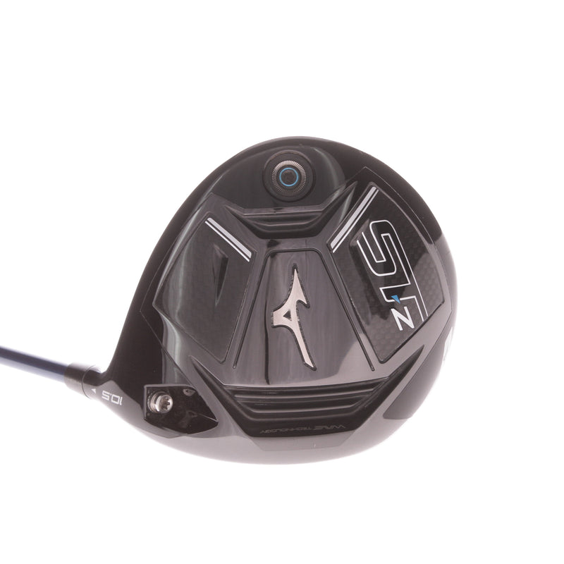 Mizuno ST-Z Men's Right Hand Graphite Driver 10.5 Degree Regular - Evenflow Riptide 50g