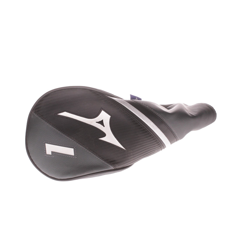 Mizuno ST-Z Men's Right Hand Graphite Driver 10.5 Degree Regular - Evenflow Riptide 50g