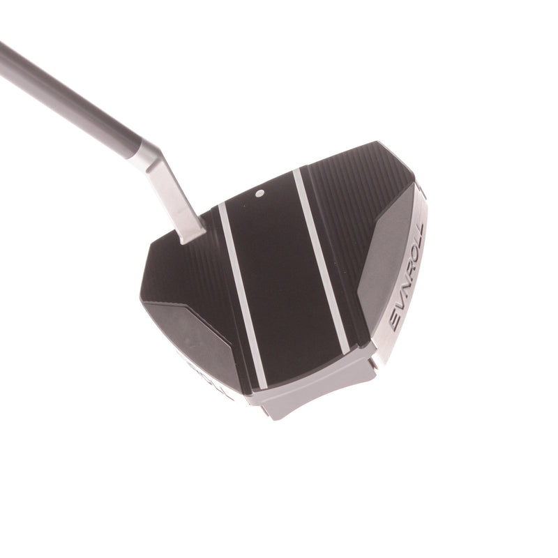 Evnroll ER11V Mens Right Hand Steel Putter 34 Inches - Evnroll