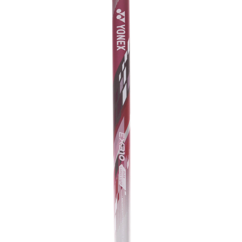 Yonex Ezone Type HD Ladies Right Hand Graphite Driver 14 Degree Ladies - Yonex