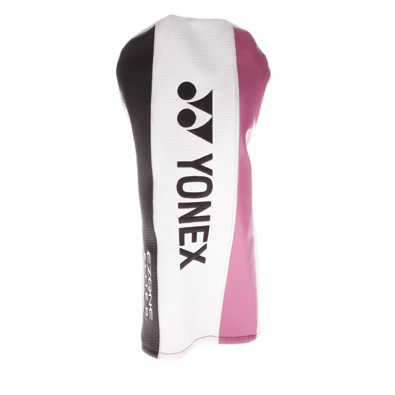 Yonex Ezone Type HD Ladies Right Hand Graphite Driver 14 Degree Ladies - Yonex