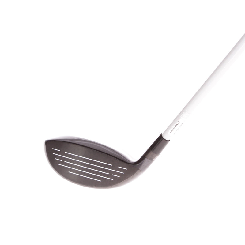 Cleveland Launcher HB Mens Right Hand Graphite Fairway 3 Wood 15 Degree Ladies - Miyazaki