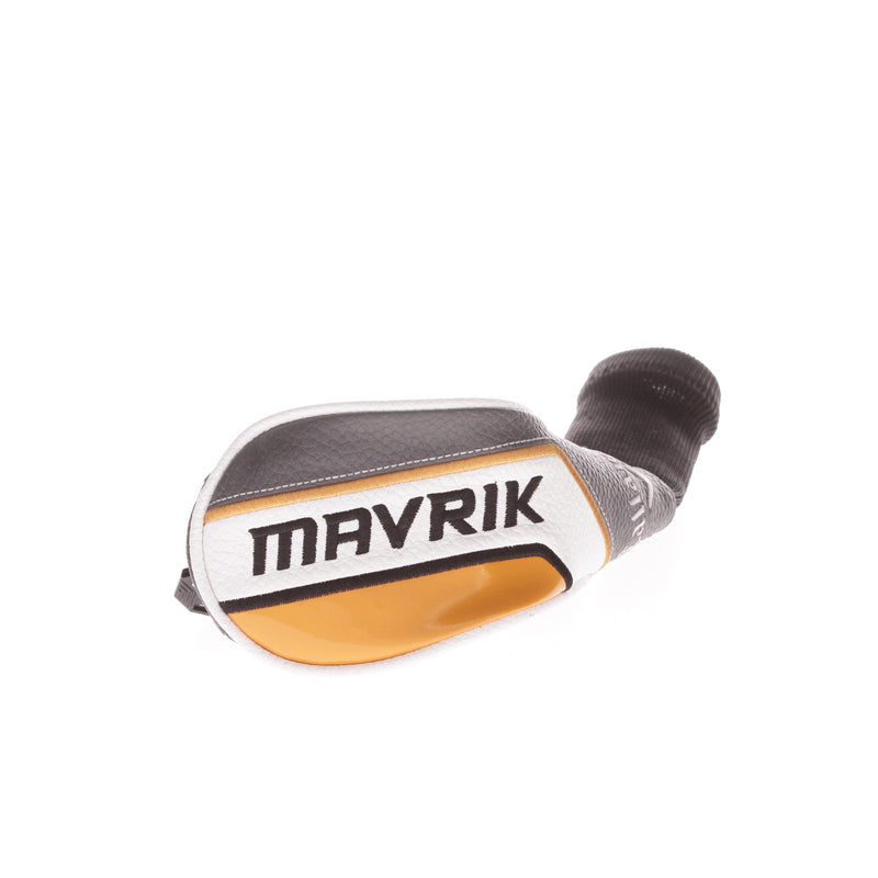 Callaway Mavrik Pro Men's Right Hand Graphite Hybrid 18 Degree Extra Stiff - KBS