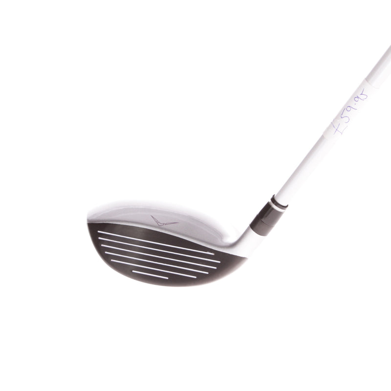 Benross Pearl Ladies Right Hand Graphite Fairway 3 Wood 16 Degree Ladies - Fubuki 50