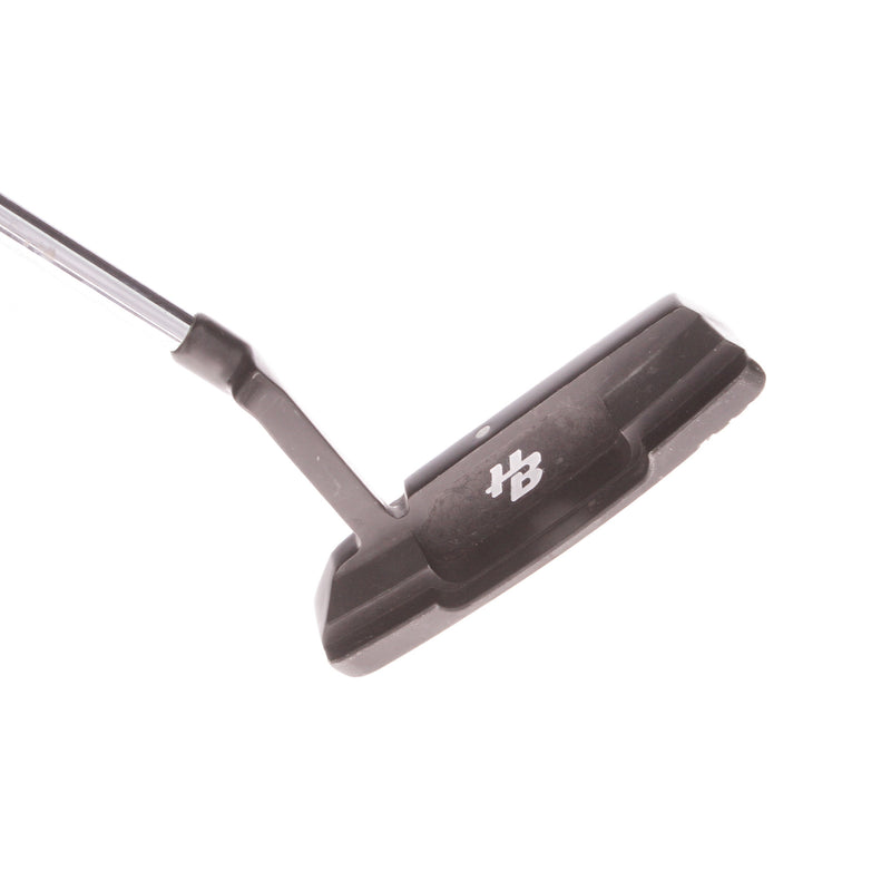 Hot Blade Tempo Men's Right Hand Putter 31 Inches - Hot Blade Tempo