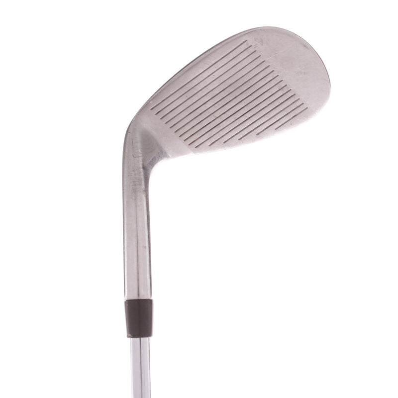 Wilson 1200 Steel Men's Right Hand Lob Wedge 60 Degree Stiff - True Temper