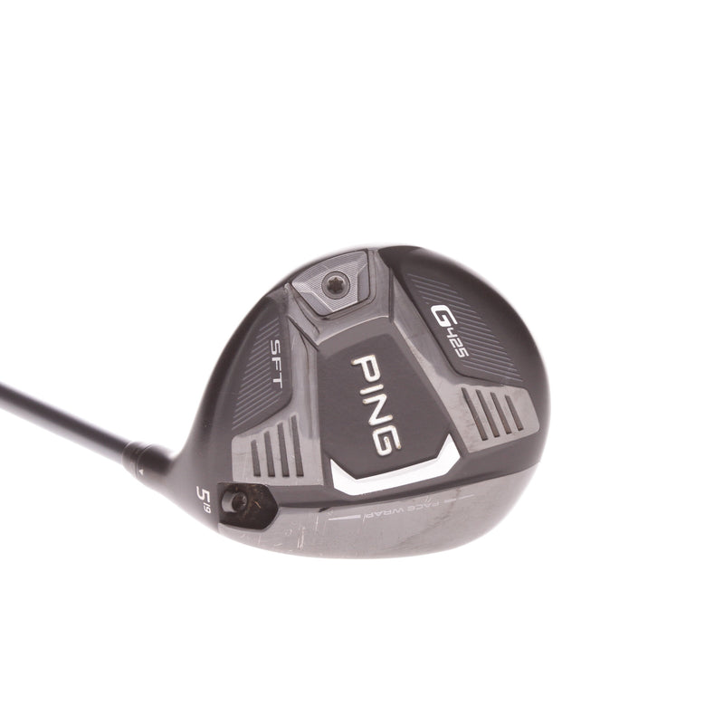 Ping G425 SFT Graphite Men's Right Hand Fairway 5 Wood 19 Degree Regular - Ping Alta CB 65