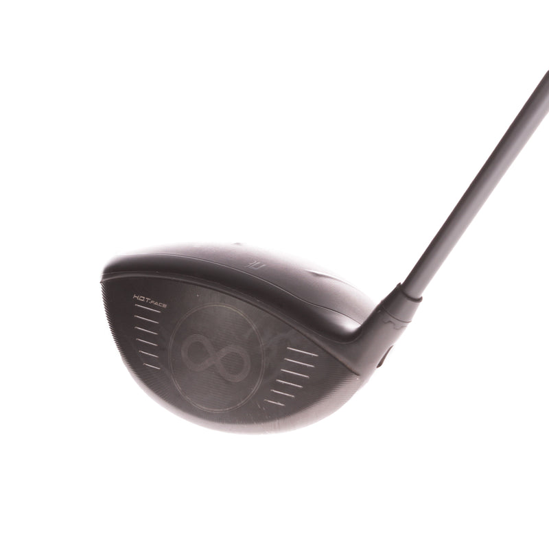 Cobra LTD X Graphite Mens Right Hand Driver 12 Degree Senior - UST Helium f2