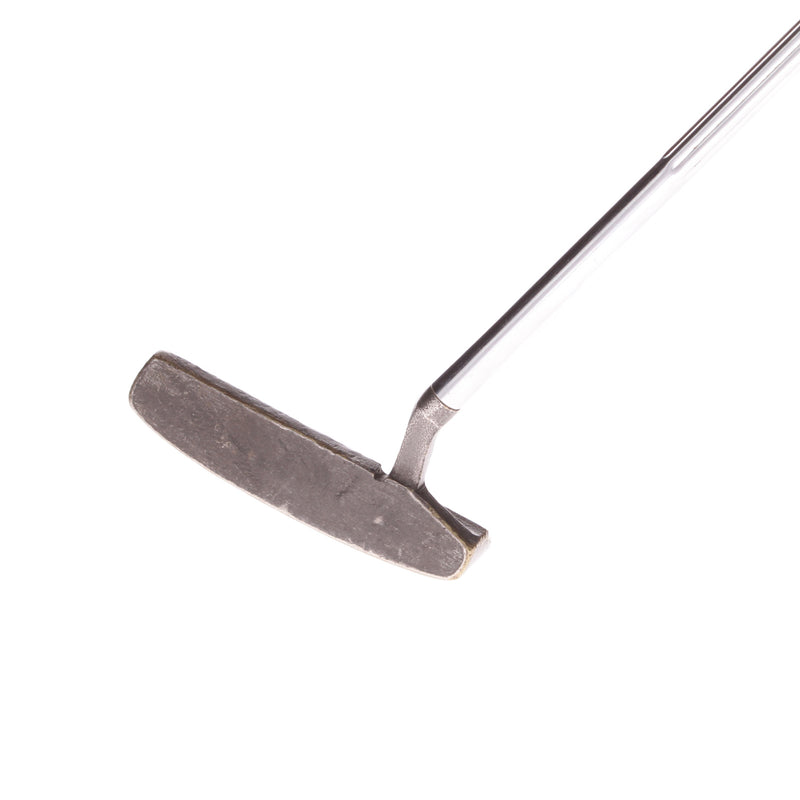 Mizuno 8967 Steel Putter 34 Inches - Golf Pride