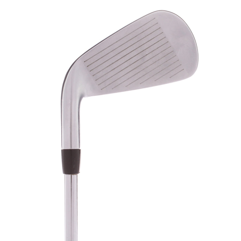 Titleist T-MB 718 Steel Men's Right Hand 2 Iron Regular - True Temper Dynamic Gold