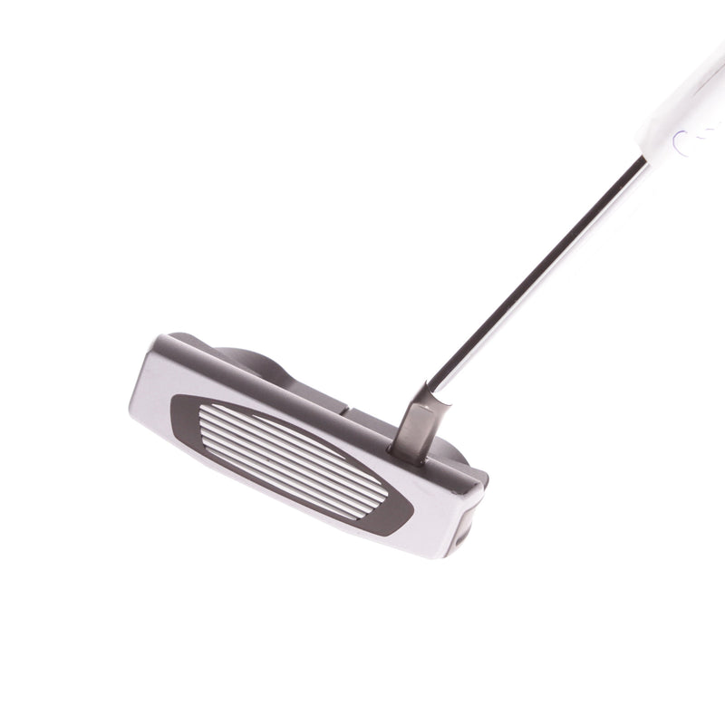 TaylorMade Spider GT Notchback Men's Right Hand Putter 32 Inches - Flatcat