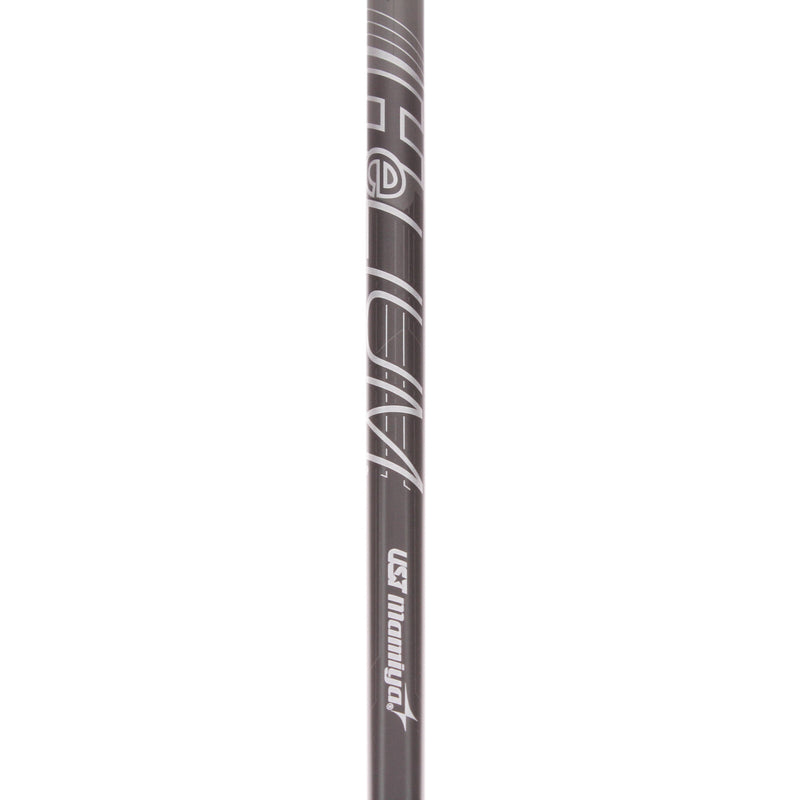 Cobra Speedzone Graphite Men's Right Hand Driver 10.5 Degree Regular - UST Mamiya