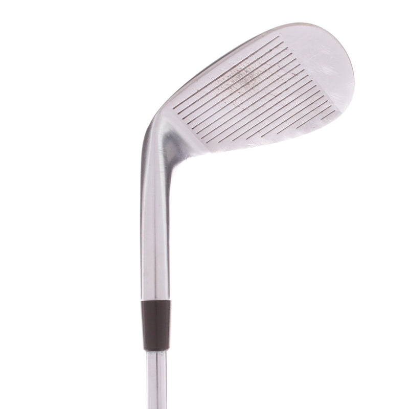 Vega VW 08 Mens Right Hand Steel Lob Wedge 60 Degree Wedge - Shimada