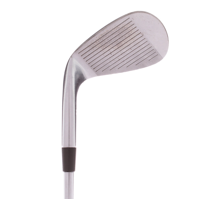 Vega VW 08 Men's Right Hand Steel Sand Wedge 54 Degree Wedge - Shimada