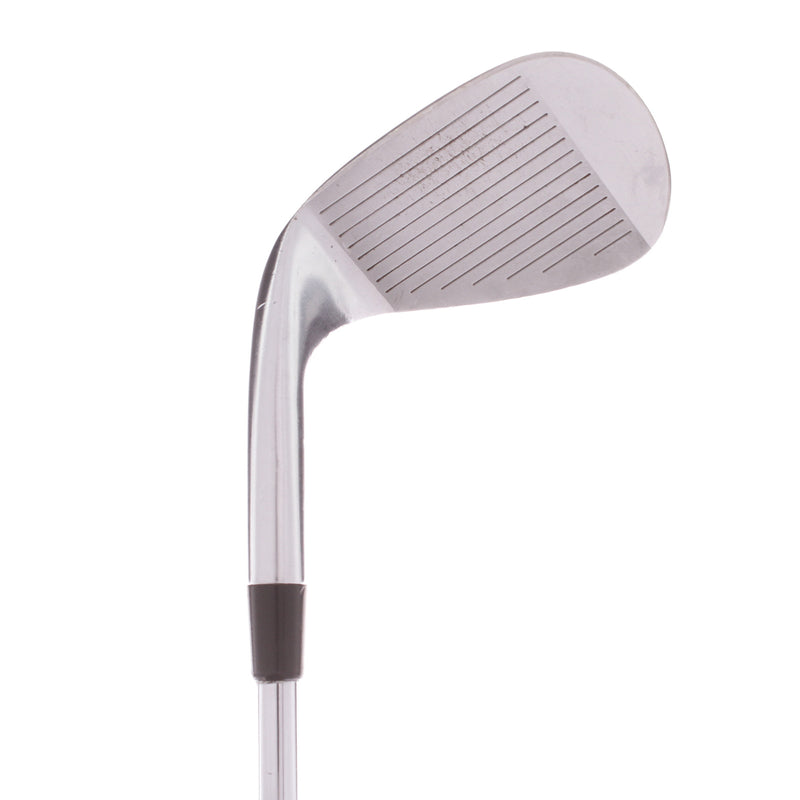 Vega VW 08 Men's Right Hand Steel Gap Wedge 50 Degree Wedge - Shimada