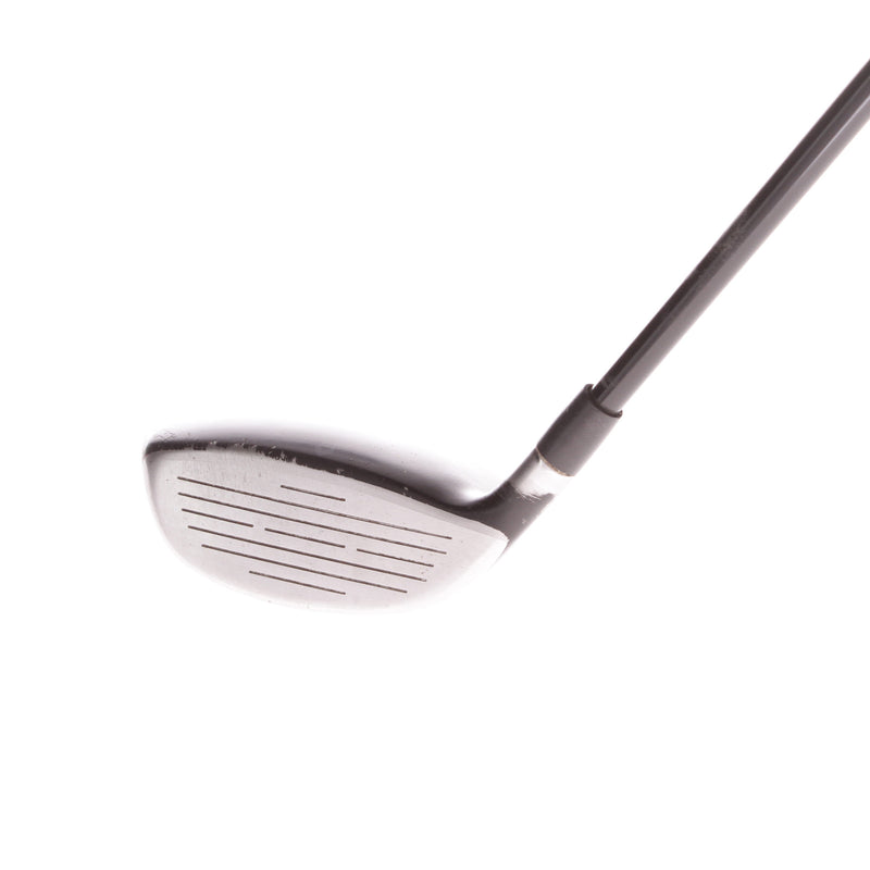 Wilson D200 Graphite Mens Right Hand Fairway 3 Wood 15 Degree Regular - Fujikura Pro 60