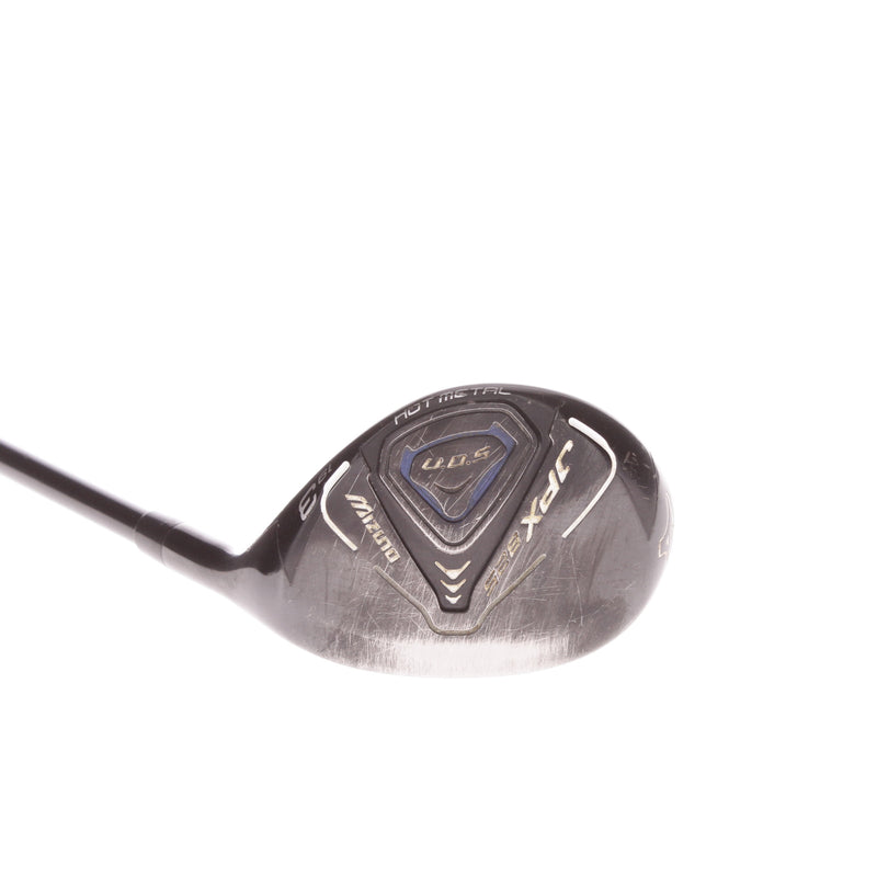 Mizuno JPX 825 Graphite Mens Right Hand Hybrid 19 Degree Regular - Fujikura Orochi 70g