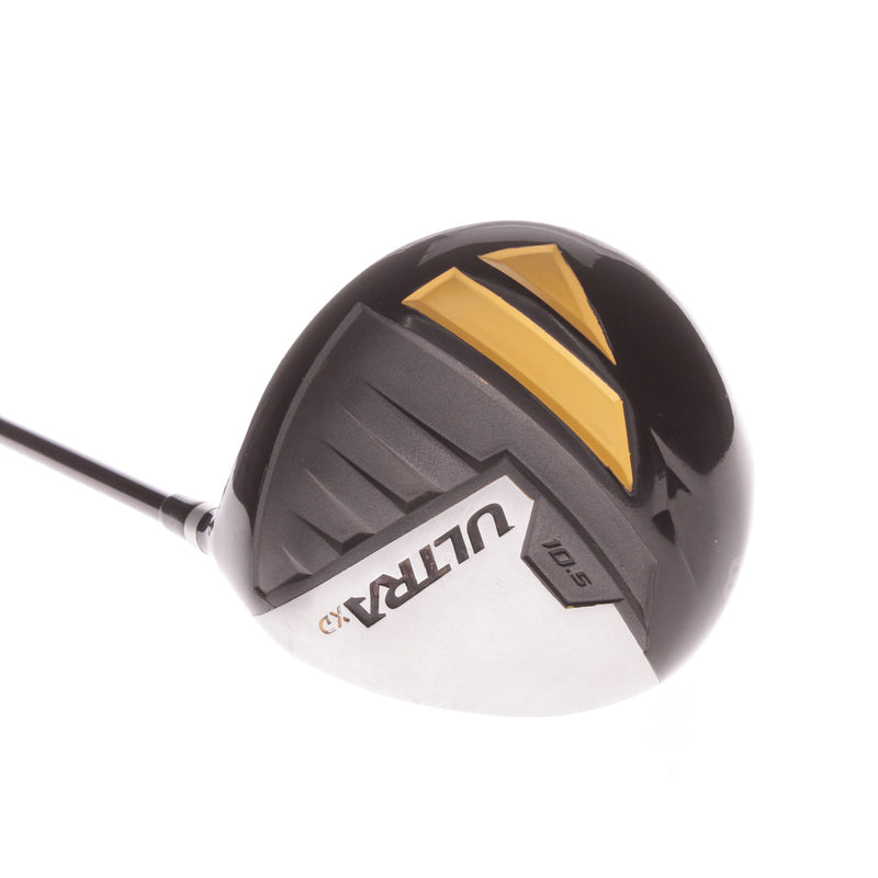 Wilson Ultra XD Graphite Men's Right Hand Driver 10.5 Degree Regular - Firestick