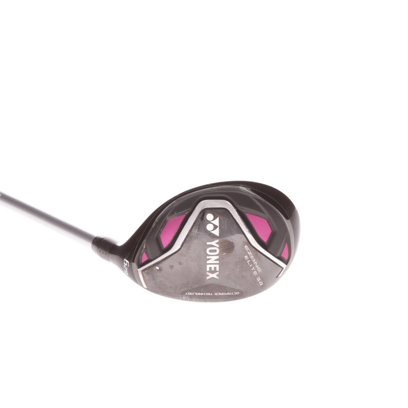 Yonex EZone Elite Graphite Ladies Right Hand Hybrid 29 Degree Ladies - Yonex EX-E30L