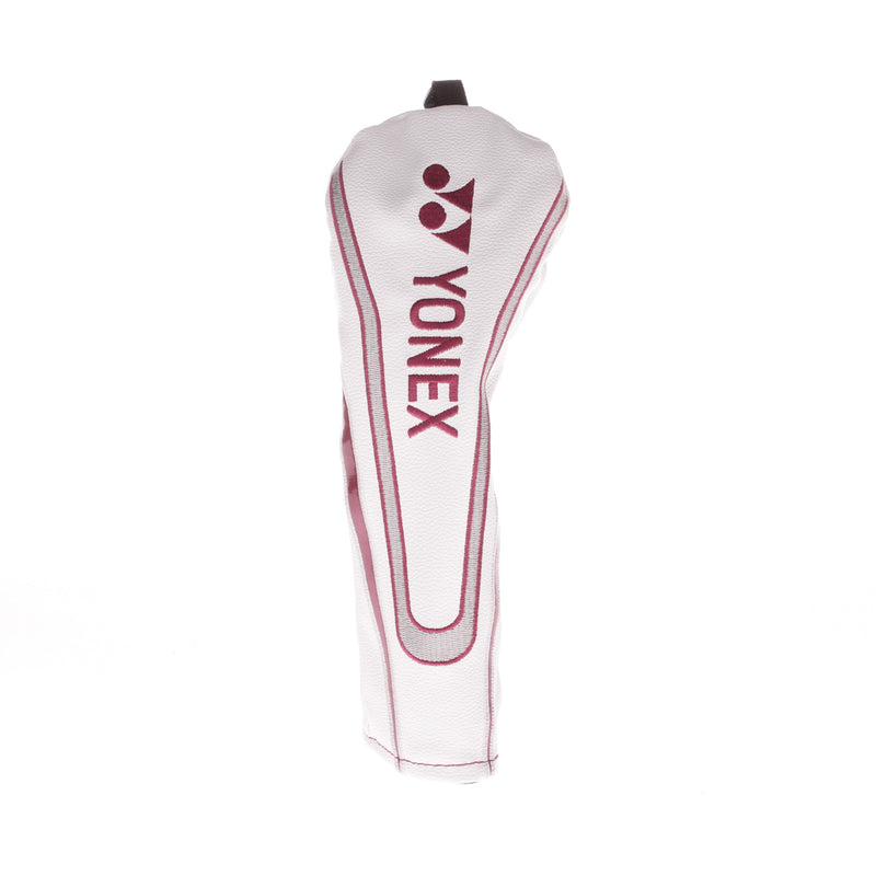 Yonex EZone Elite Graphite Ladies Right Hand Hybrid 29 Degree Ladies - Yonex EX-E30L