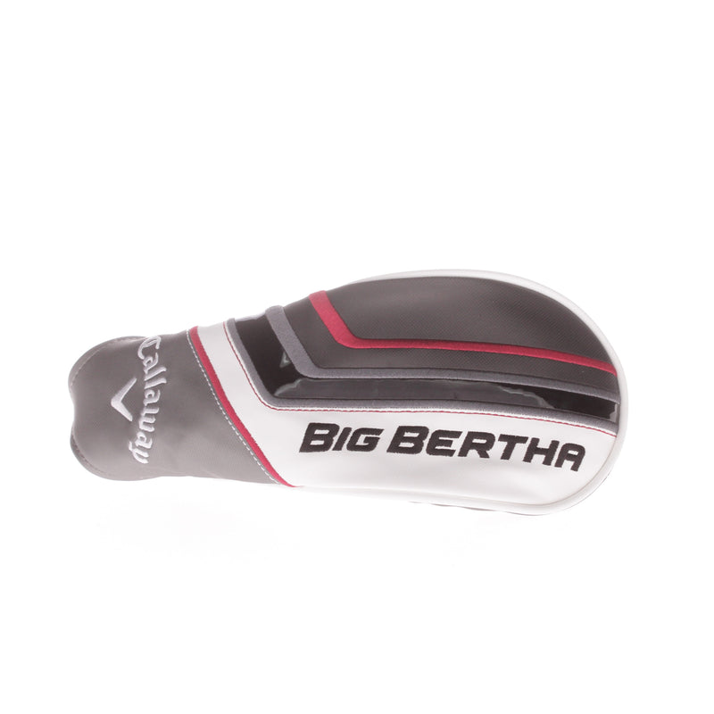 Callaway Big Bertha 2023 Graphite Mens Right Hand Fairway 3 Wood 16 Degree Regular - Callawy RCH 35 R