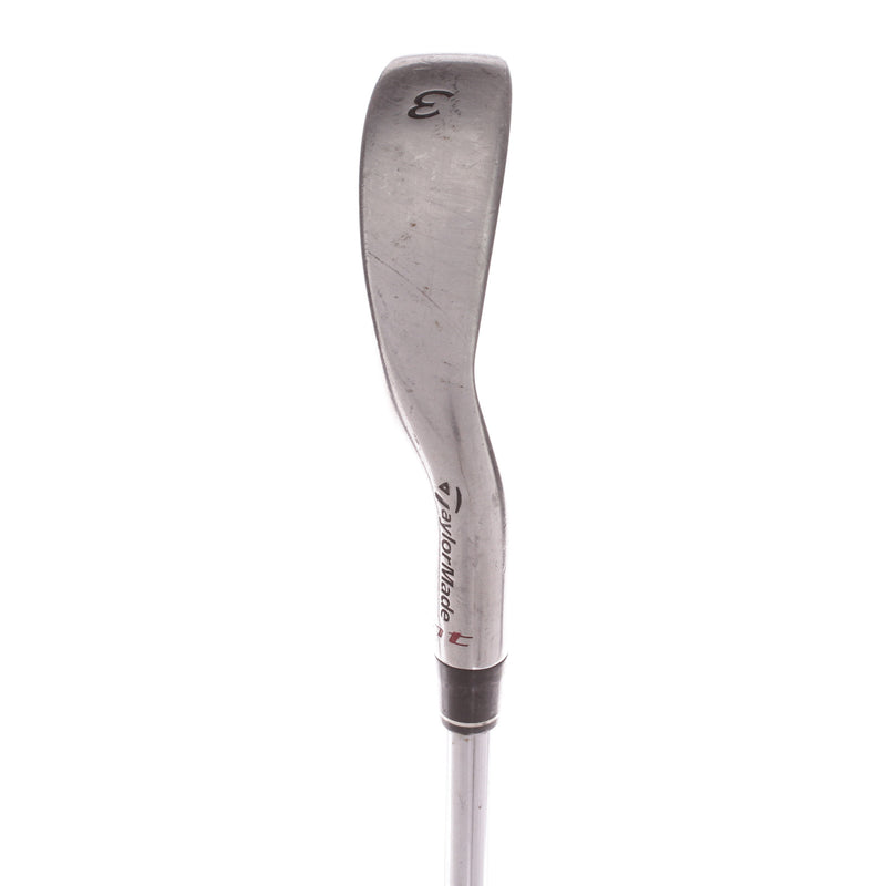 TaylorMade RAC HT Steel Men's Right Hand 3 Iron Regular - Taylormade