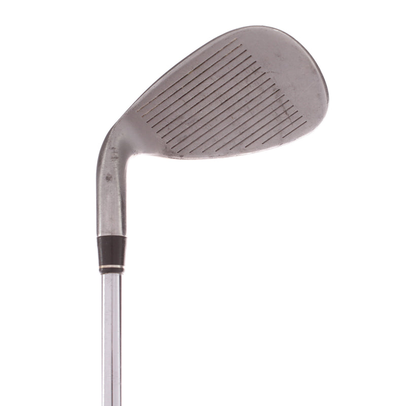 TaylorMade RAC HT Steel Men's Right Hand Sand Wedge 55 Degree Regular - Taylormade